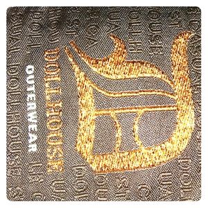 Dollhouse Ladies Jacket